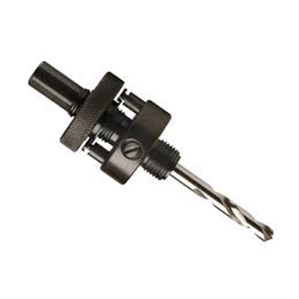 DT8102 Wiertło prowadzące do otwornic o śr. 32-160mm