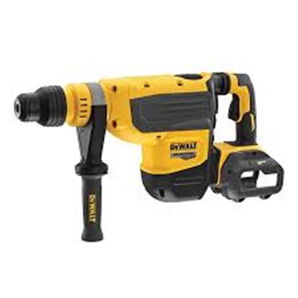 DCH733N Młotowiertarka SDS MAX