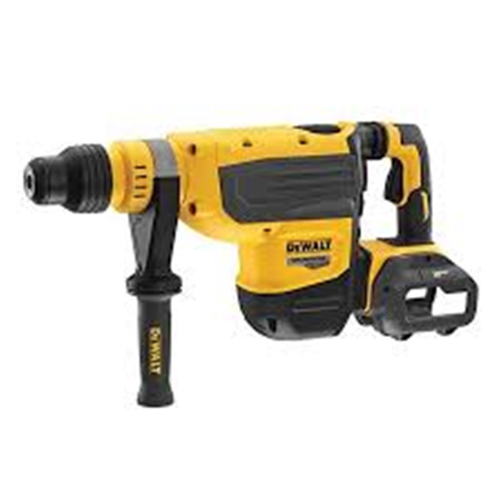 DCH733N Młotowiertarka SDS MAX