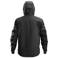 1102 Kurtka ocieplana AllroundWork 37.5 z kapturem