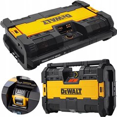 DWST1-75659 Radio TOUGHSYSTEM Dewalt
