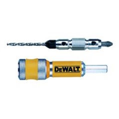 DT7603 System obróć i pracuj 6mm/Pz2 DeWalt