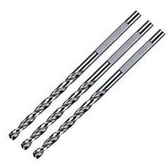 DT7609 Wiertła pilotujące do systemu obróć i pracuj 4mm