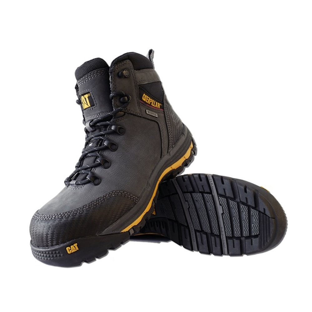 P720161 Buty ochronne MUNISING S3 