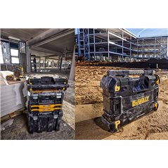 DWST1-81078 Radio budowlane TSTAK