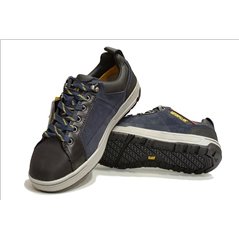 P716165 Buty wzmocnione BRODE S1-P 