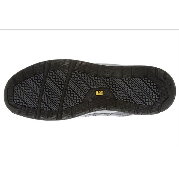 P716165 Buty wzmocnione S1-P BRODE LO Pepper Smooth