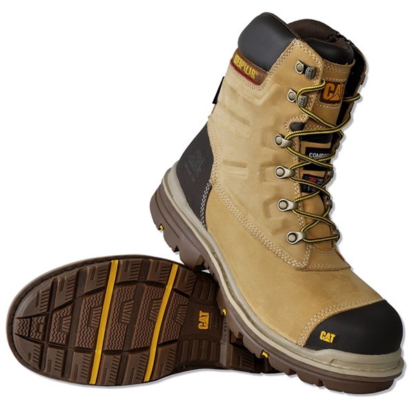 P720148 Buty ochronne PREMIER S3 