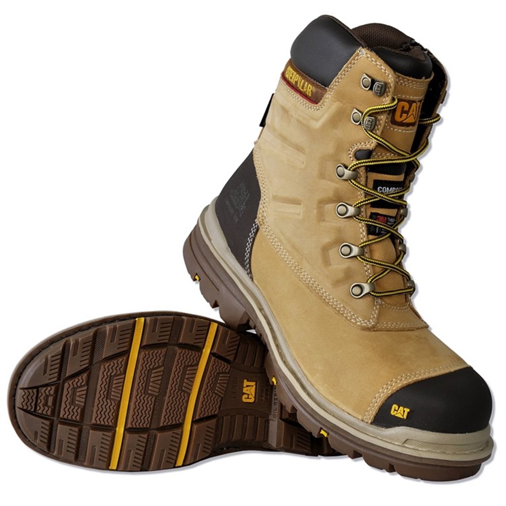 P720148 Buty ochronne PREMIER S3 