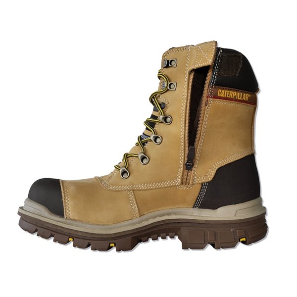 P720148 Buty ochronne PREMIER S3 