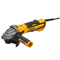 DWE4347 1700W Bezszczotkowa Szlifierka kątowa