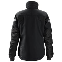 1107 Kurtka Ocieplana AllroundWork 37.5?, damska