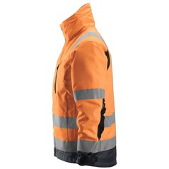 1130 Kurtka Odblaskowa Ocieplana AllroundWork 37.5?, EN 20471/3