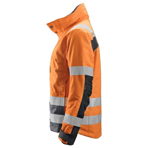 1137 Kurtka Odblaskowa Ocieplana AllroundWork 37.5? - damska, EN 20471/2/3