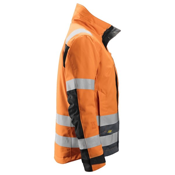 1137 Kurtka Odblaskowa Ocieplana AllroundWork 37.5? - damska, EN 20471/2/3