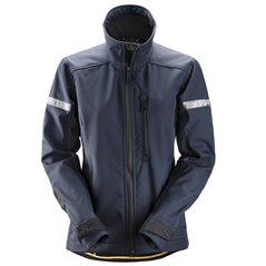 1207 Kurtka Soft Shell AllroundWork, damska