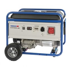 ESE 6000 DBS Agregat prądotwórczy 3-fazowy 5.0kW