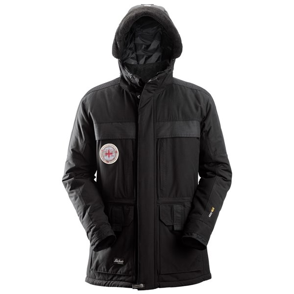 1889 Parka zimowa XTR Arctic
