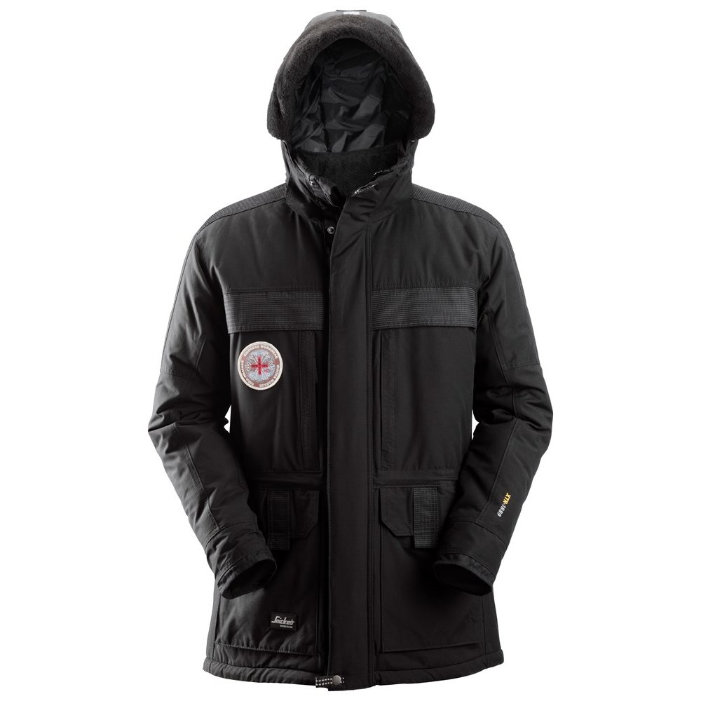 1889 Parka zimowa XTR Arctic