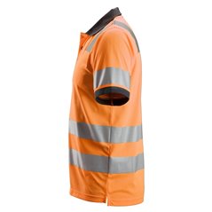 2730 Polo Odblaskowe AllroundWork, EN 20471/2