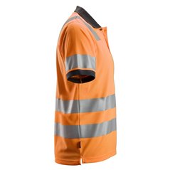 2730 Polo Odblaskowe AllroundWork, EN 20471/2