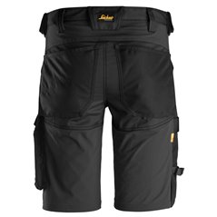 6143 Krótkie Spodnie AllroundWork
