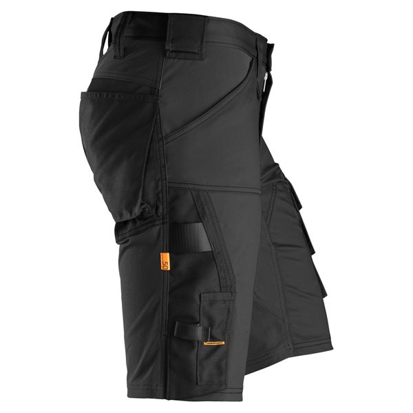 6143 Krótkie Spodnie AllroundWork