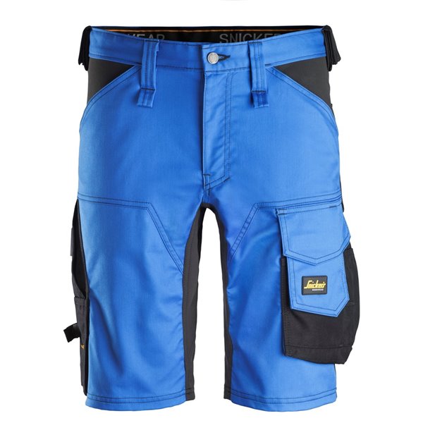 6143 Krótkie Spodnie AllroundWork