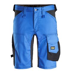 6143 Krótkie Spodnie AllroundWork