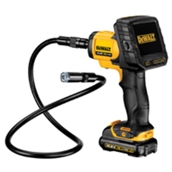 DCT410S1Kamera inspekcyjna