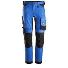 6341 Spodnie Stretch AllroundWork