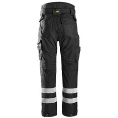 6619 Spodnie Ocieplane AllroundWork 37.5