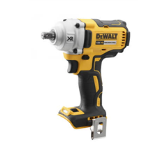 DCF894HN Kompaktowy akumulatorowy klucz udarowy z systemem inteligentnego doboru momentu obrotowego