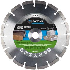 Laser Beton Profi 400mm