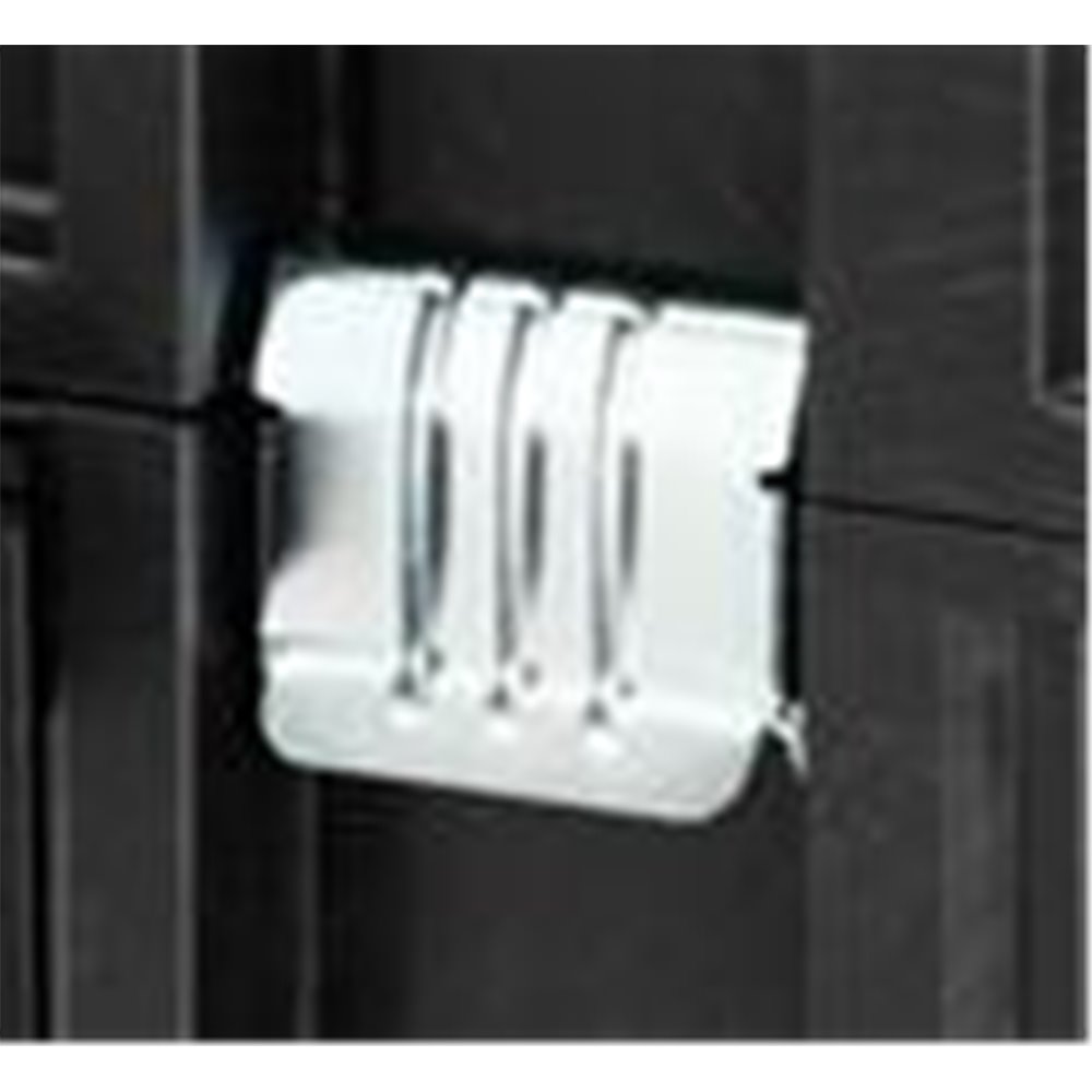 Zapinka do kufrów TSTAK (uchwyt zamykający skrzynkę)