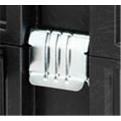 Zapinka do kufrów TSTAK (uchwyt zamykający skrzynkę)