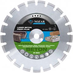 Laser Beton Profi Plus 450mm