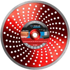 Red Devil Premium Qualitat 350mm