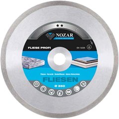 Fliese Profi 300mm Profi Line 