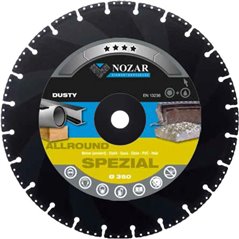 Dusty 350mm Premium Line 