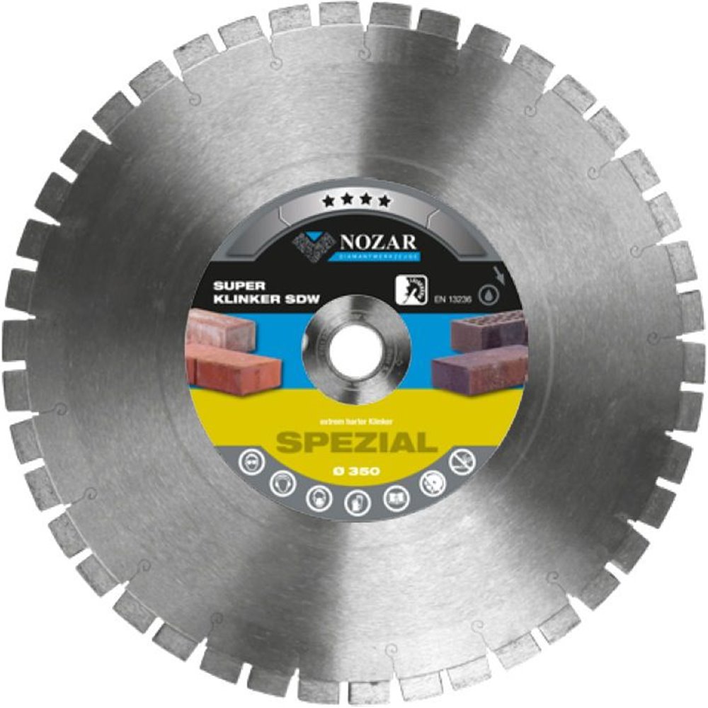 Super Klinkier SDW  400 Premium Line