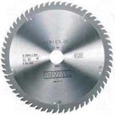 DT4217tarcza do pilarki stacj. 250MM X 30MM 48 zębów