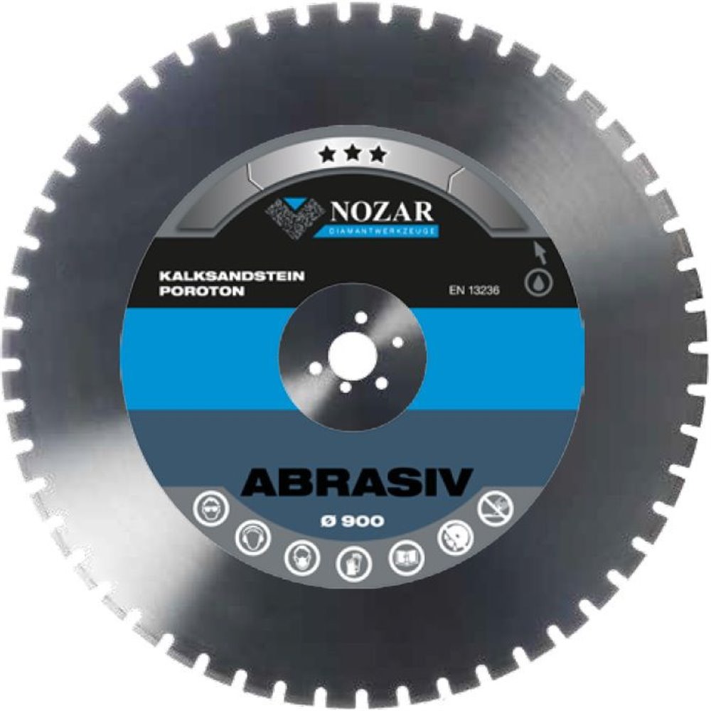 KSP 650mm Profi Line