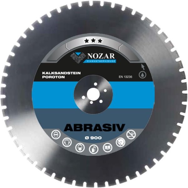 KSP 750mm Profi Line