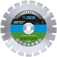 Beton Profi Plus 800mm Premium Line