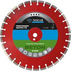 Performer Martix FS 250 1000mm Premium Line 