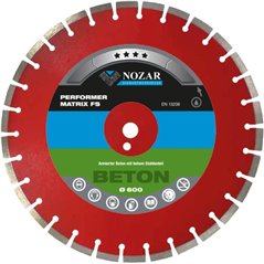 Performer Matrix FS 800 800mm Premium Line 