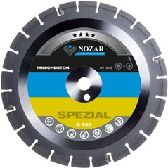 Świeży beton 300mm Profi Line