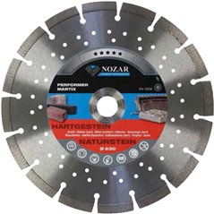 Performer Matrix 230mm Premium Line