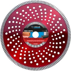 Red Devil 150mm Premium Line